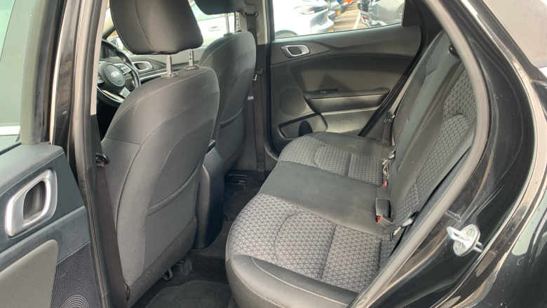 Kia Xceed 1.6 CRDi ISG 2 5dr Diesel Hatchback